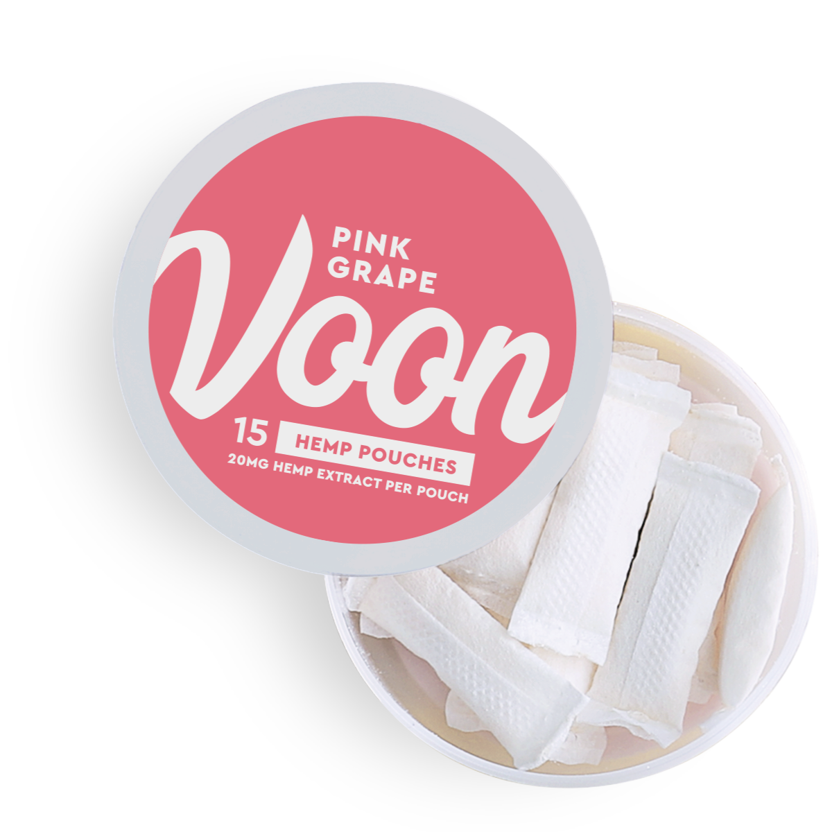VOON Pink Grape