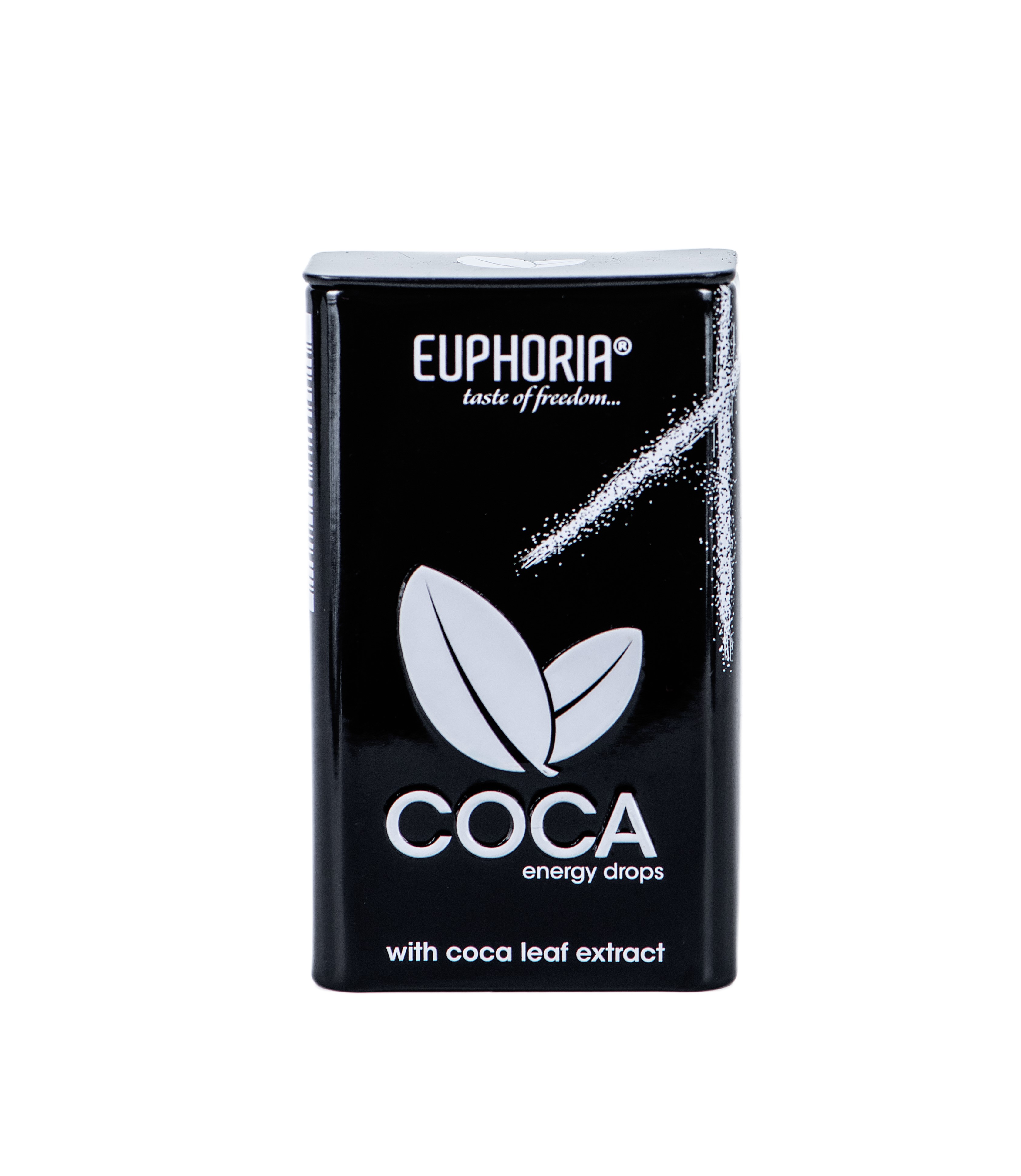 Euphoria Coca Energy Drops