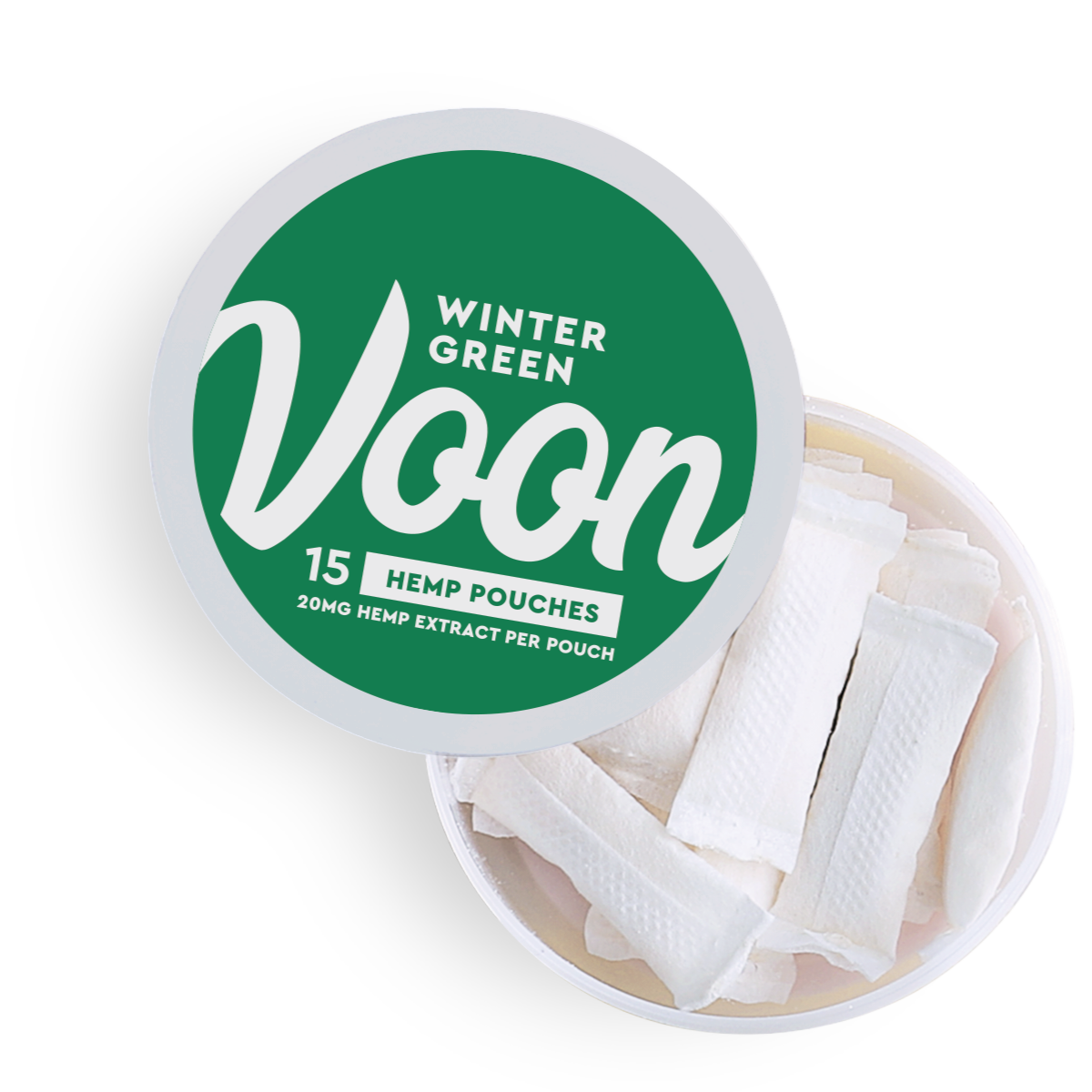 VOON Wintergreen