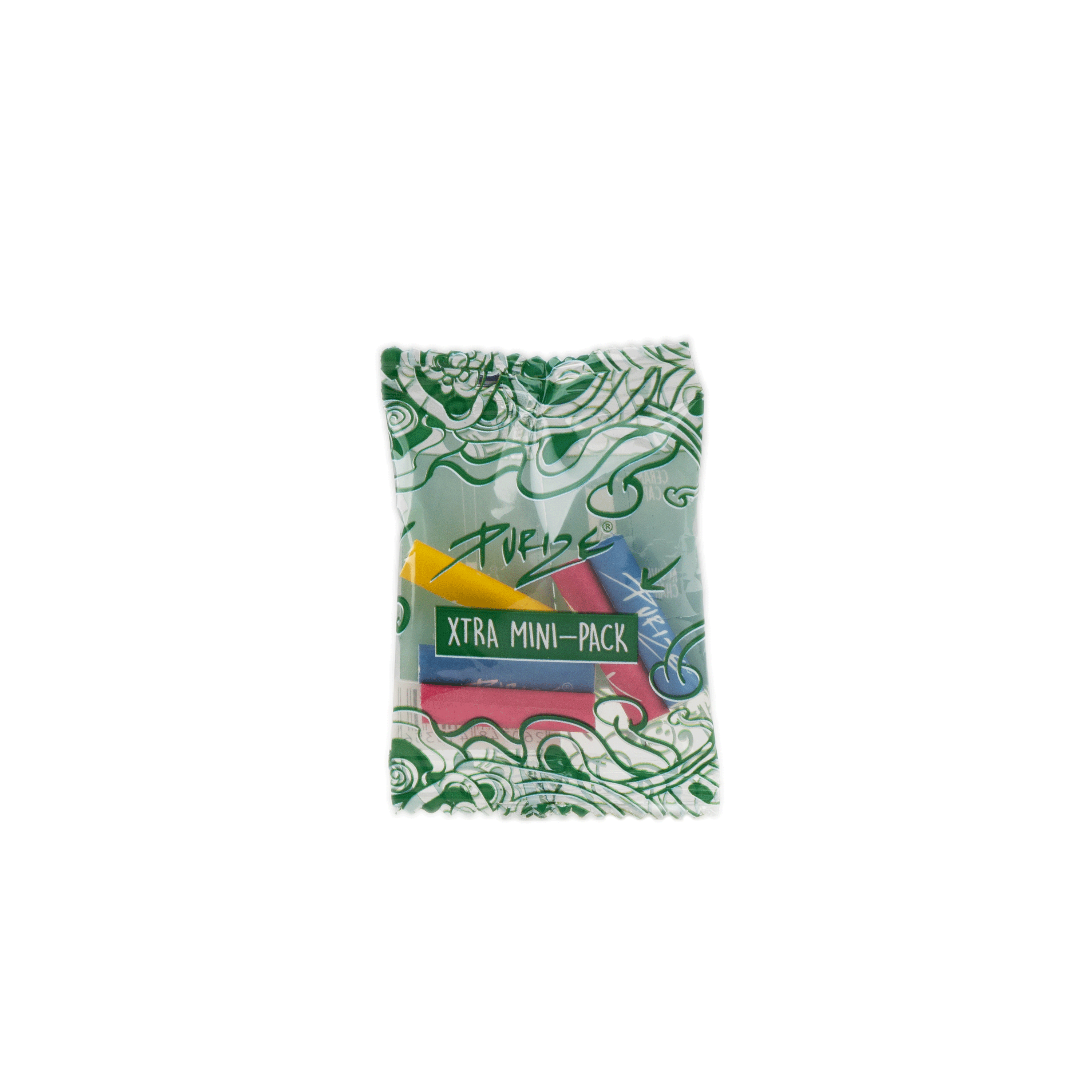 Purize XTRA Slim Size Filter im 5er Mini-Pack