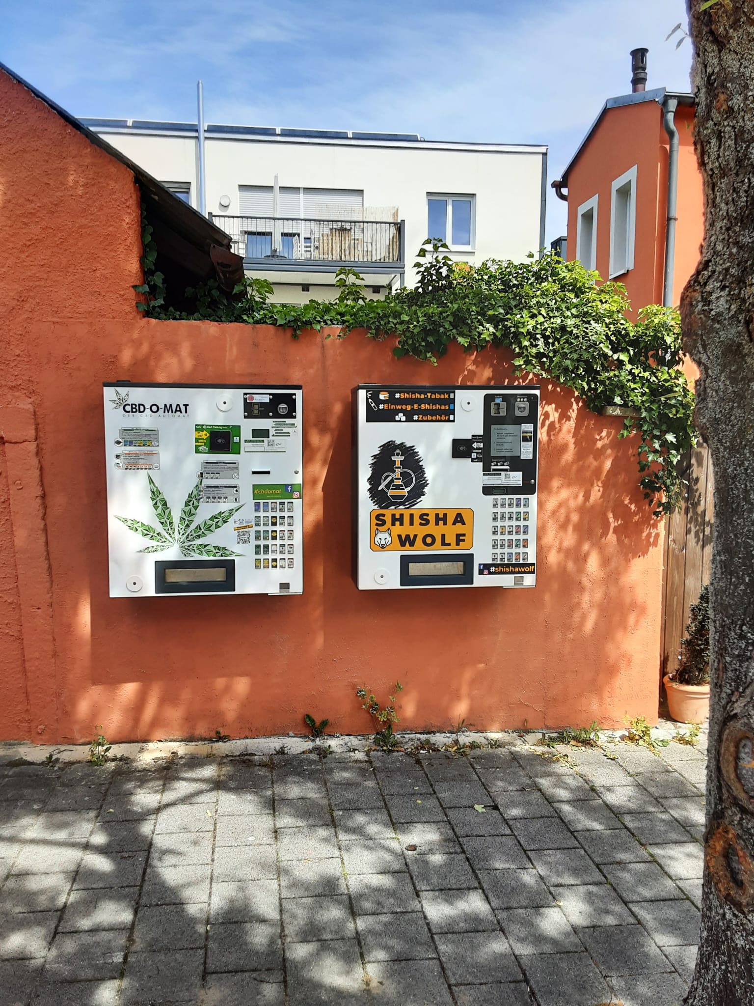 Cafe Treffpunkt