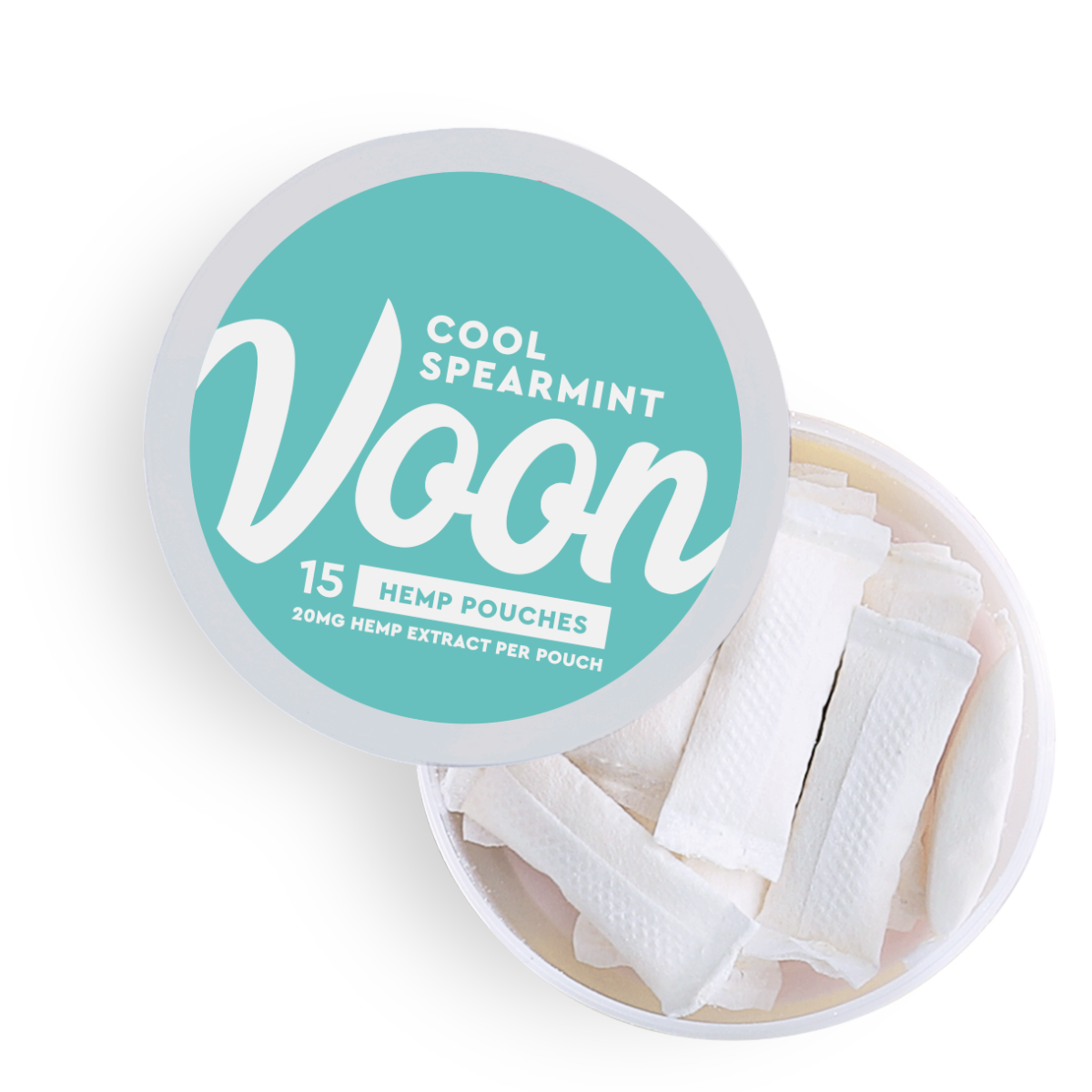 VOON Cool Spearmint