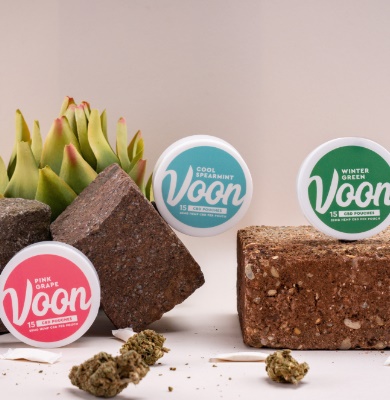 Voon Pouches