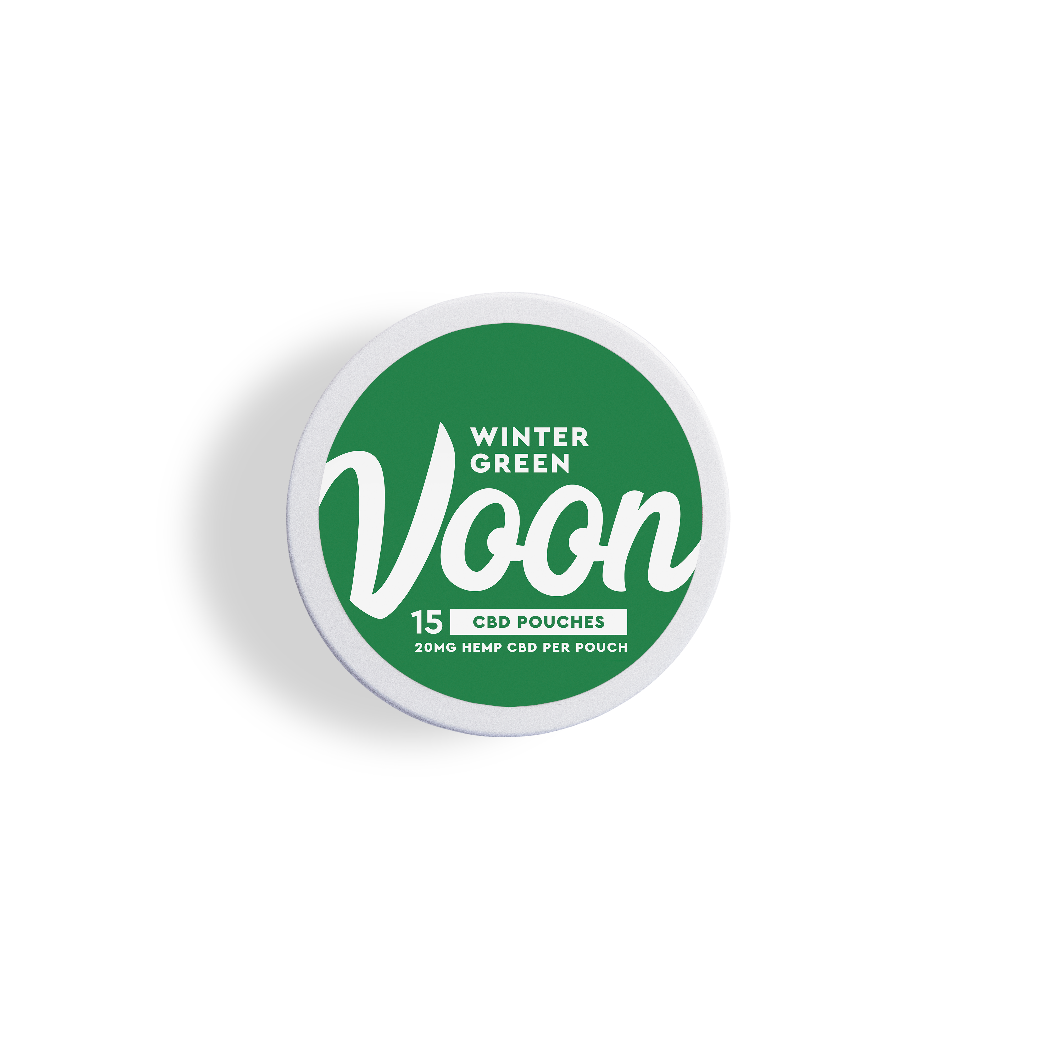 VOON Wintergreen