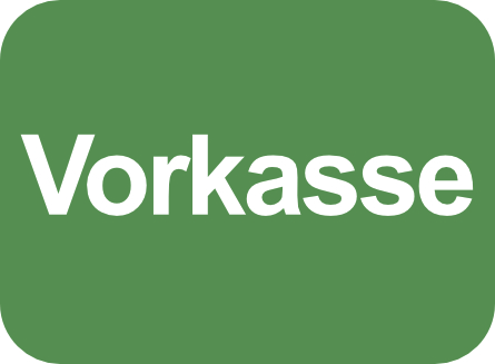 Vorkasse