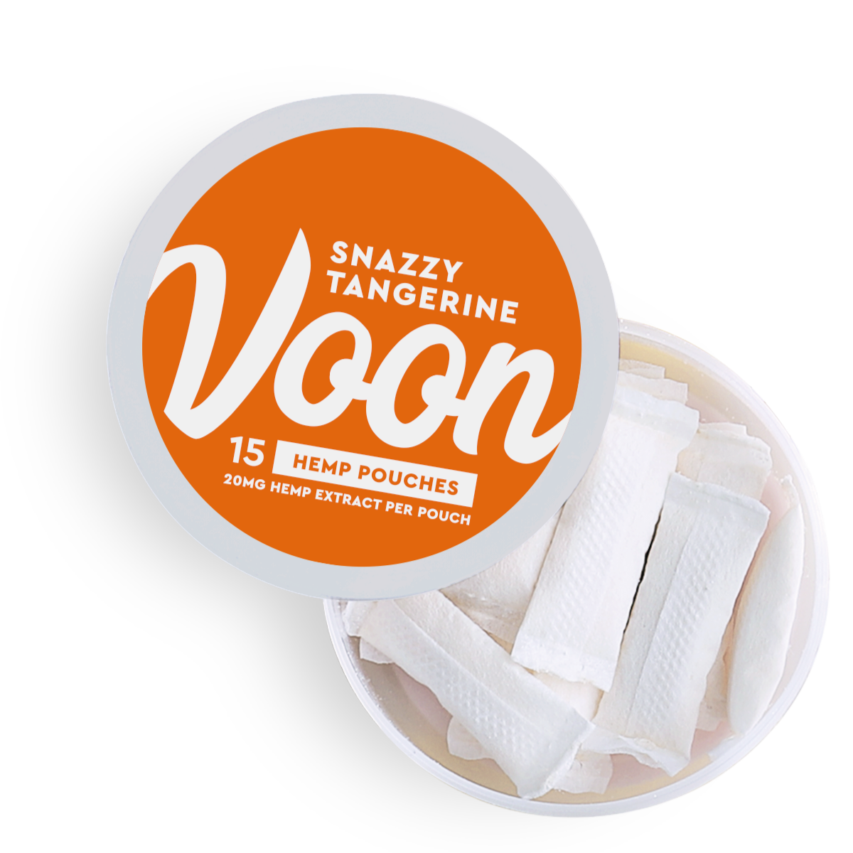 VOON Snazzy Tangerine