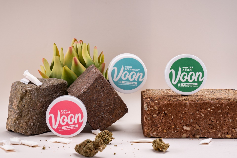 CBD Voon